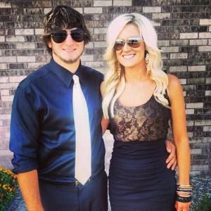 Meet your Posher, Bryce